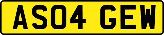 AS04GEW