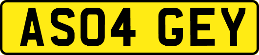 AS04GEY