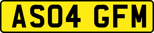 AS04GFM