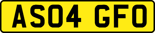 AS04GFO