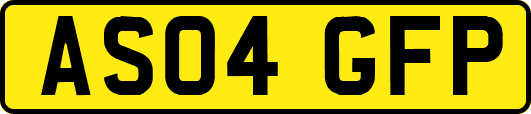 AS04GFP
