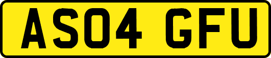 AS04GFU