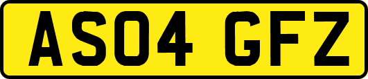 AS04GFZ