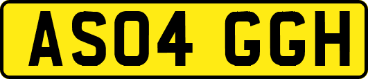 AS04GGH