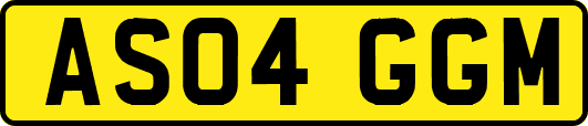 AS04GGM