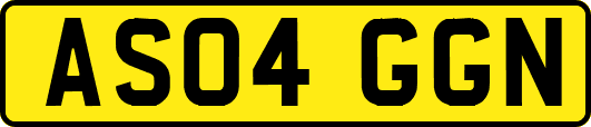 AS04GGN