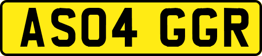 AS04GGR