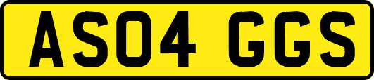 AS04GGS