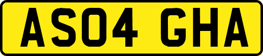 AS04GHA