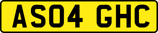 AS04GHC