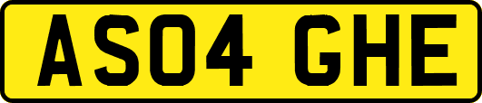 AS04GHE
