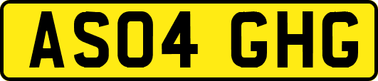 AS04GHG