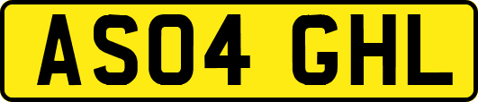 AS04GHL