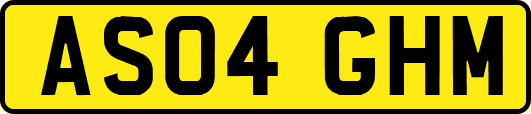 AS04GHM