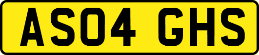 AS04GHS