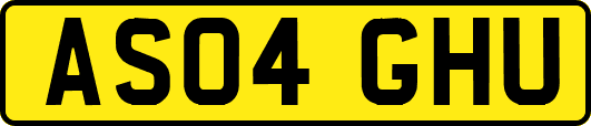 AS04GHU