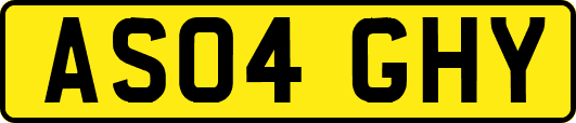 AS04GHY