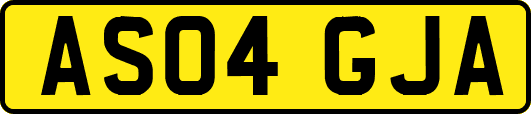 AS04GJA