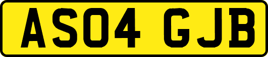 AS04GJB