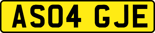 AS04GJE