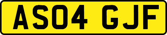 AS04GJF