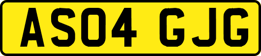 AS04GJG