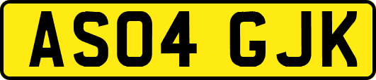 AS04GJK