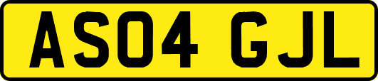 AS04GJL