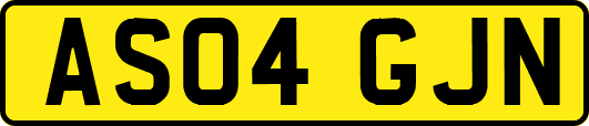 AS04GJN