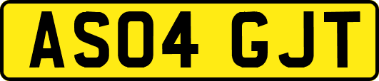 AS04GJT