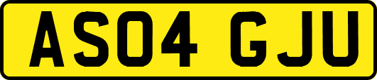 AS04GJU