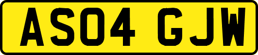 AS04GJW