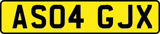 AS04GJX