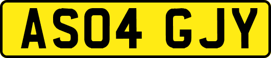 AS04GJY
