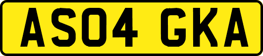 AS04GKA