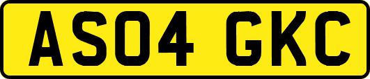 AS04GKC