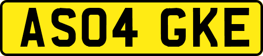 AS04GKE