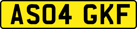 AS04GKF