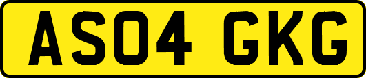 AS04GKG