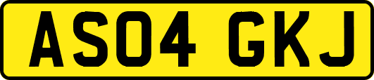 AS04GKJ
