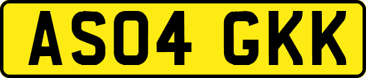 AS04GKK