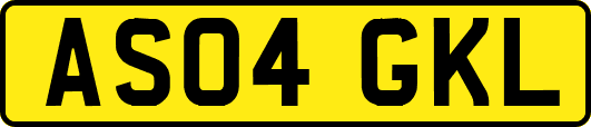 AS04GKL