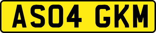 AS04GKM