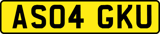 AS04GKU