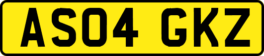 AS04GKZ