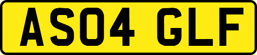 AS04GLF