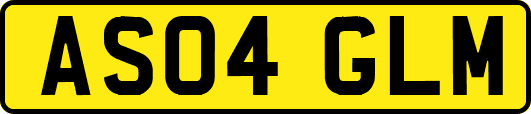 AS04GLM