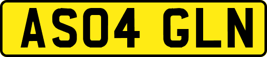 AS04GLN