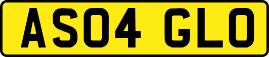 AS04GLO