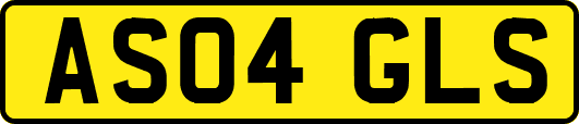 AS04GLS